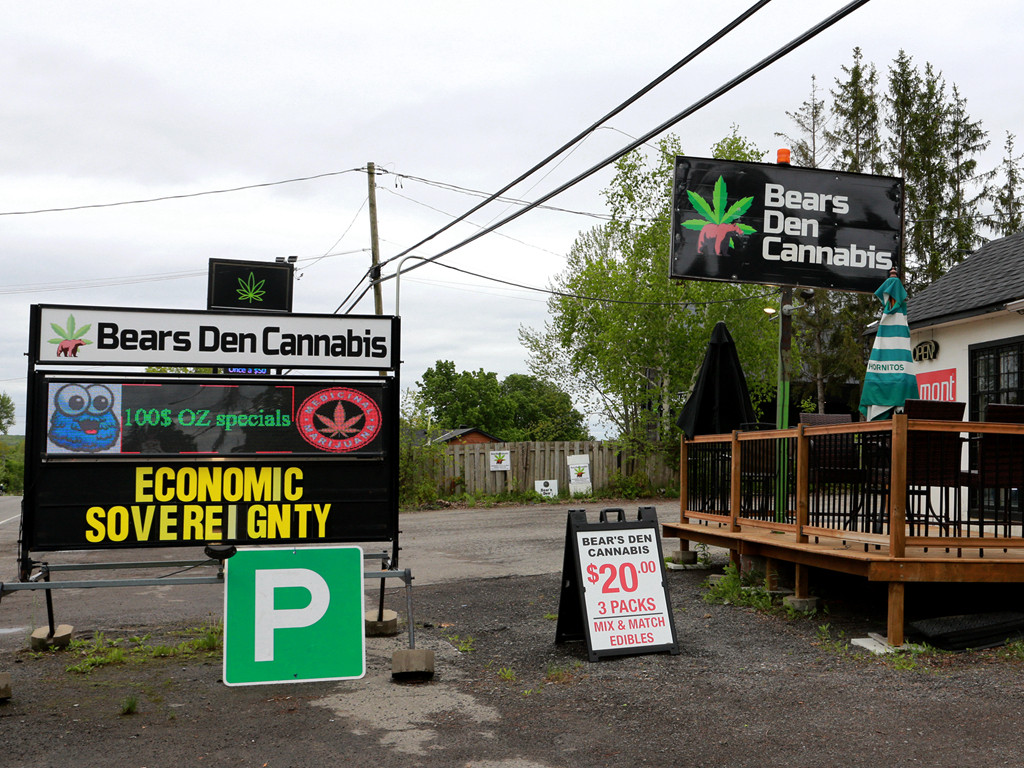 Cannabis dispensary-2